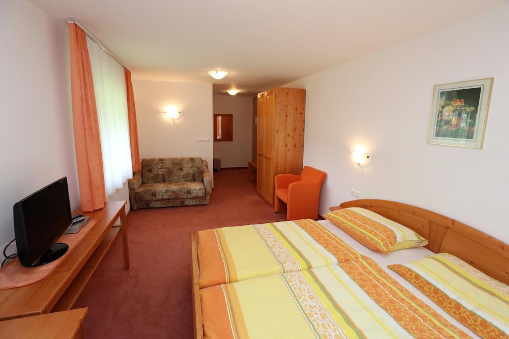 Bed & Breakfast Hisa Resje Bohinj Ruang foto