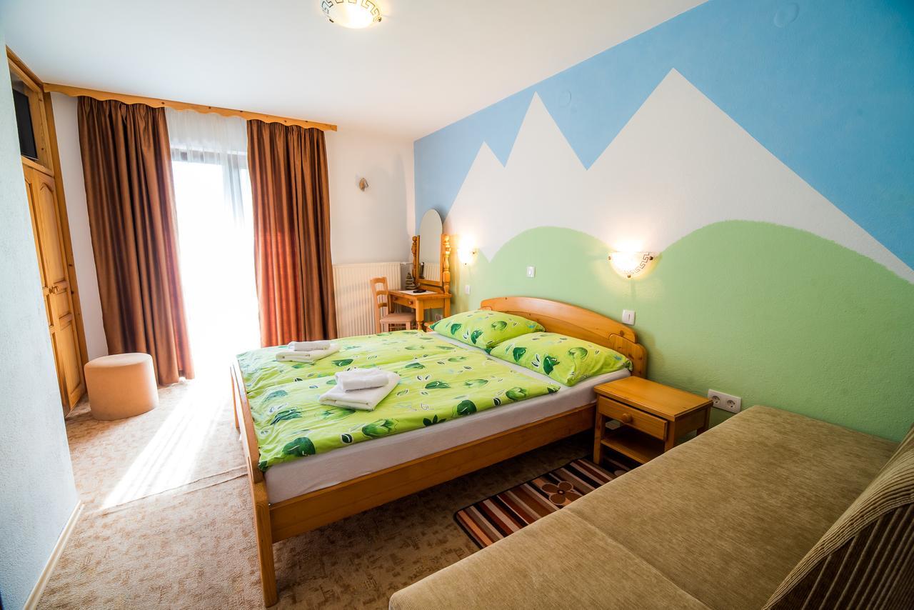 Bed & Breakfast Hisa Resje Bohinj Bagian luar foto