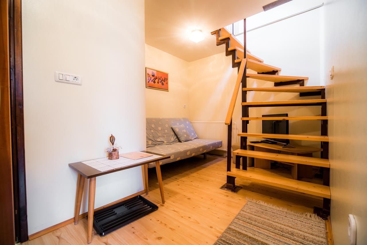 Bed & Breakfast Hisa Resje Bohinj Bagian luar foto